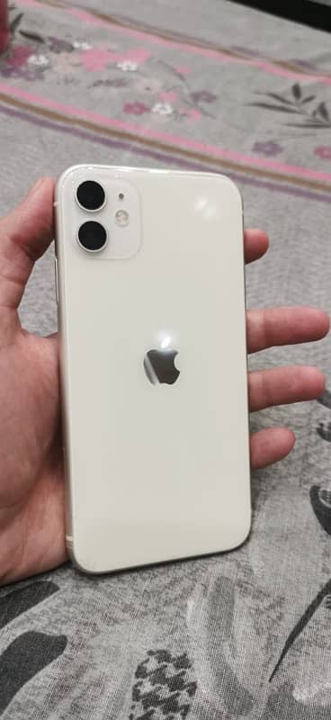 iPhone 11 64 Gb PTA 0