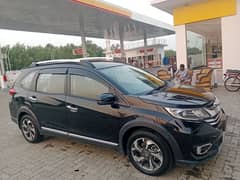 Honda BR-V 2020