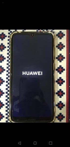 HUAWEI Y7.3/32.4G. PTA offical proved. urgent sell 2