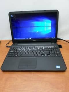 Dell i3 Laptop