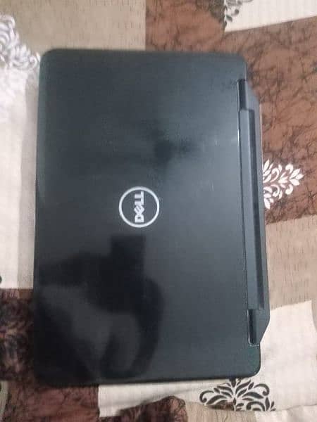 Dell i3 Laptop 1