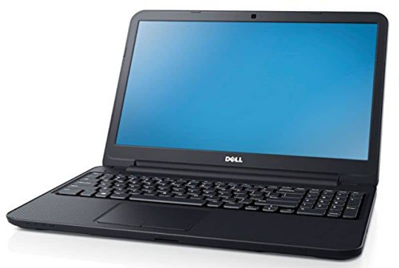 Dell i3 Laptop 2