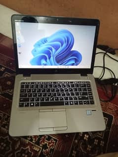 Hp laptop