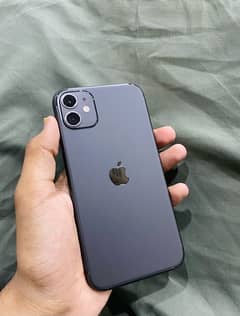 Iphone 11 128gb pta approved