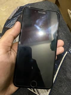 IPHONE 7  PLUS 128GB NON PTA…