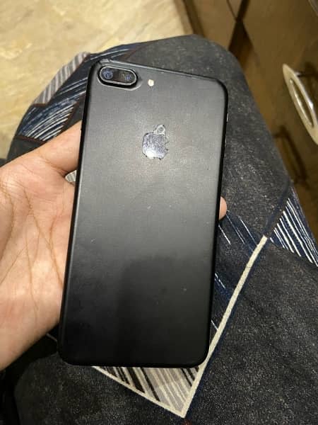 IPHONE 7  PLUS 128GB NON PTA… 1