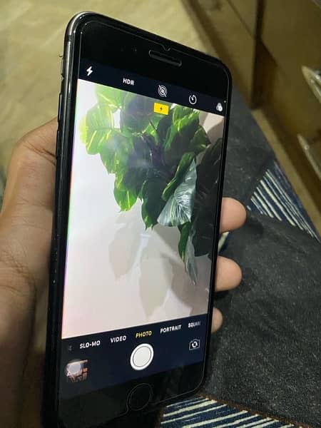 IPHONE 7  PLUS 128GB NON PTA… 8