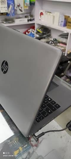 HP core i5 8th Gen