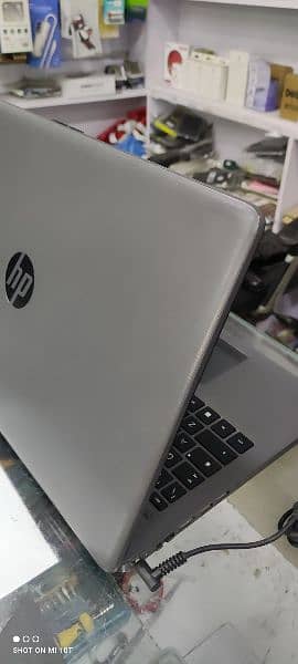 HP core i5 8th Gen 0