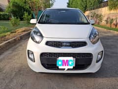 KIA Picanto 2022