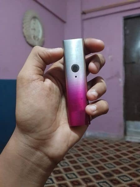 vaporesso xros 1