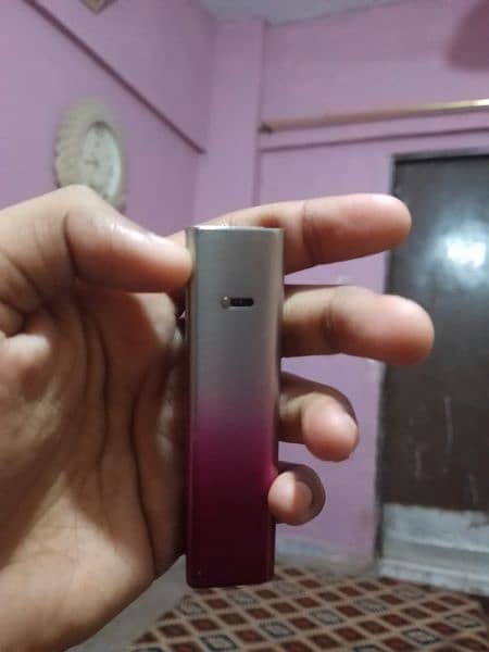 vaporesso xros 2