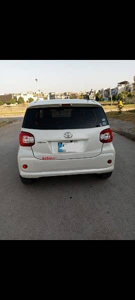 Toyota Passo 2017 model . import 2021 for whtsapp 03165837291 1