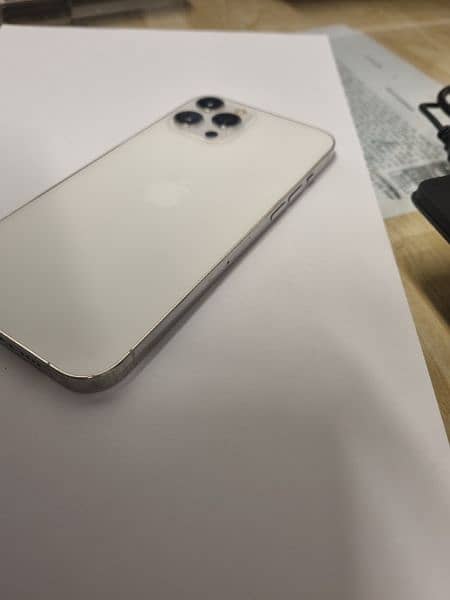 Iphone 12 Pro Max pta Approved* 2