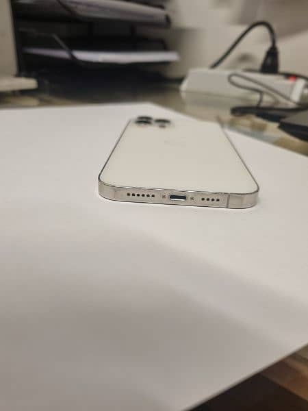 Iphone 12 Pro Max pta Approved* 6