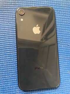 iphone xr Jv 0