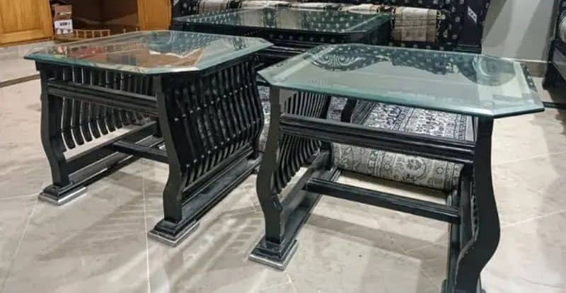 Center Tables (Set of 3) 3