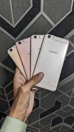 Oppo A57 4/64