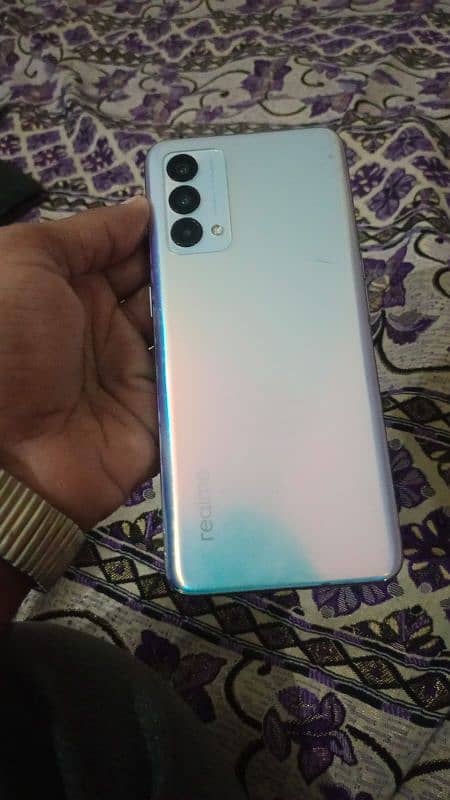 Realme Gt Master 1