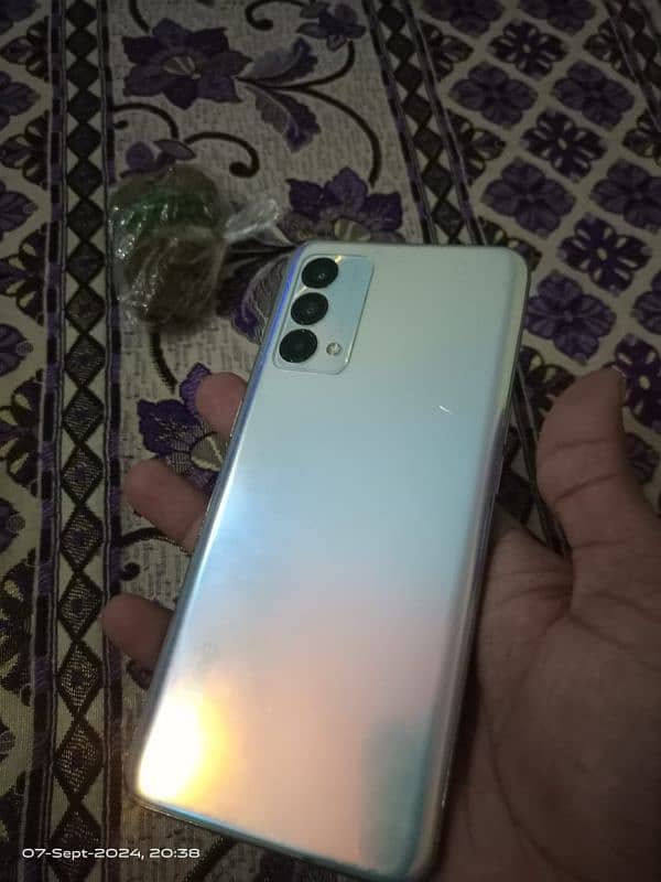 Realme Gt Master 2