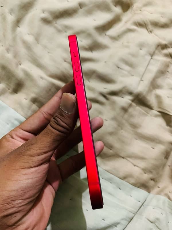 IPHONE 14PLUS (RED) 1