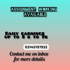 online job at home/ google / easy / part time / full time /