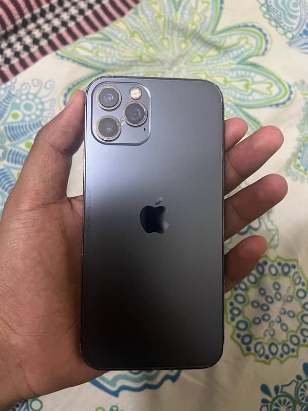 Iphone 12 pro 2