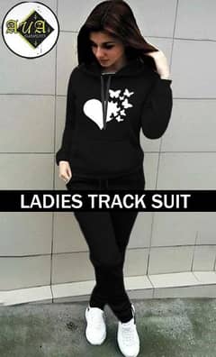 R,K Garments New Women Track Suit For Winter Collection