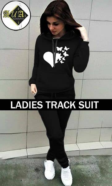 R,K Garments New Women Track Suit For Winter Collection 0