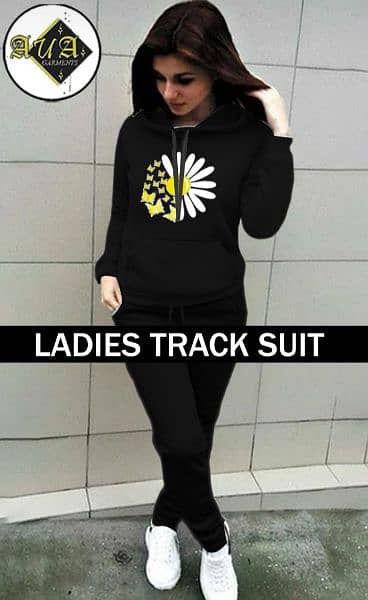 R,K Garments New Women Track Suit For Winter Collection 3