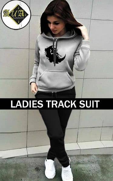 R,K Garments New Women Track Suit For Winter Collection 9