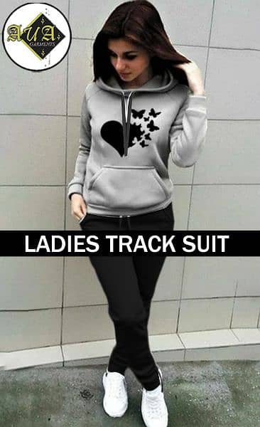 R,K Garments New Women Track Suit For Winter Collection 14