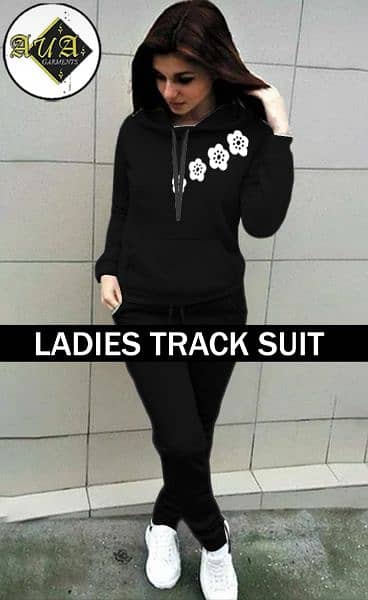 R,K Garments New Women Track Suit For Winter Collection 15