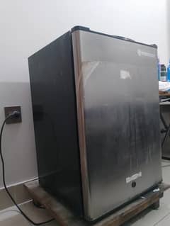 Westpoint single door refrigerator