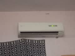 Haier AC 1.5 ton