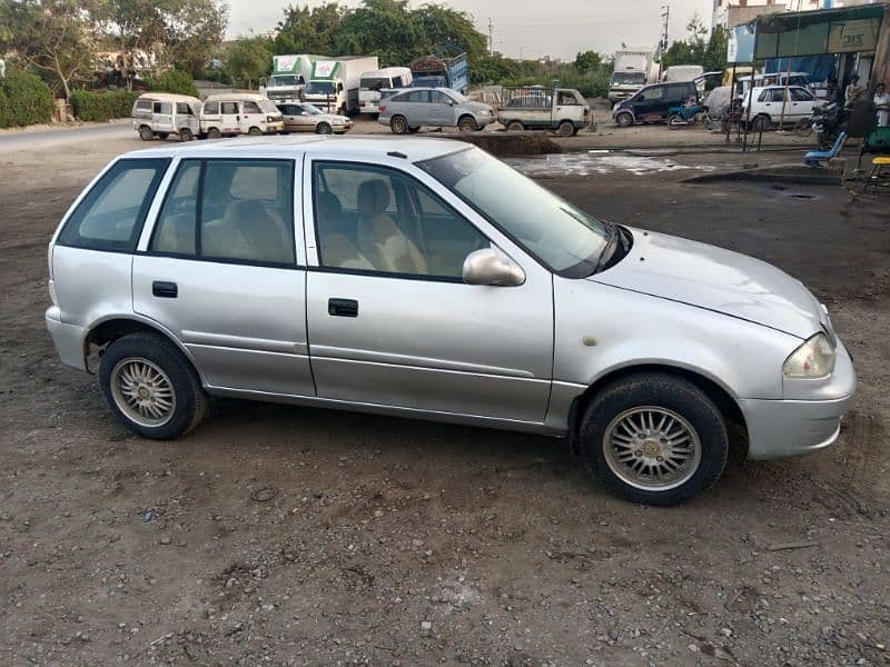 Suzuki Cultus VXR 2006/031513/80432 0