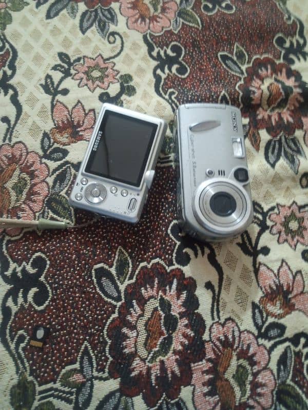 camera for sale battery kharab 2 3