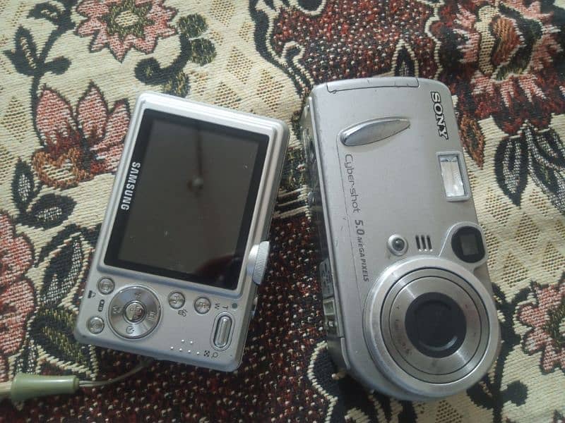 camera for sale battery kharab 2 4