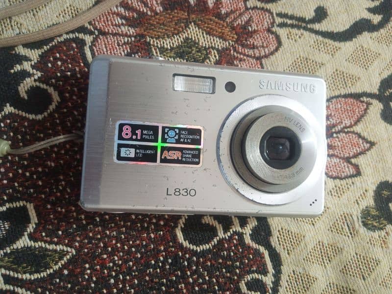 camera for sale battery kharab 2 5