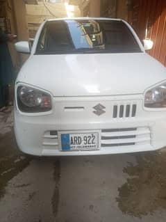 Suzuki Alto 2020