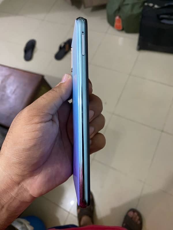 Vivo Y17 8gb/256 PTA Approve 3