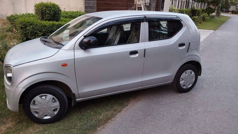 Suzuki Alto 2020 1