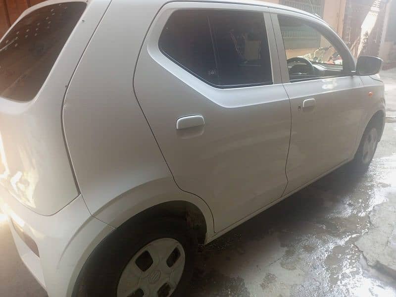 Suzuki Alto 2020 5