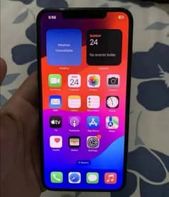 iPhone XsMaX LLA Model 256 GB face id oka Vip Lush camera Phone