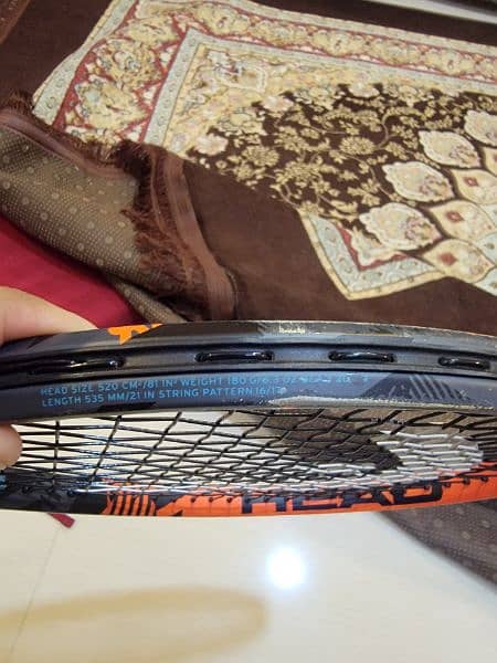 tennis rackets, Wilson, head ,power force,slazenger,dunlop 7