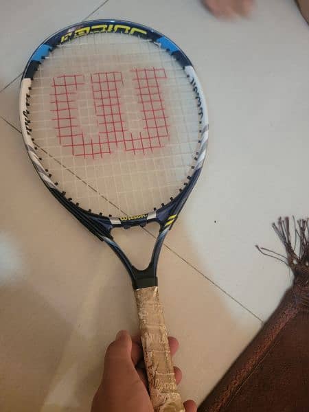 tennis rackets, Wilson, head ,power force,slazenger,dunlop 12