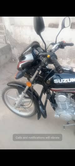 Suzuki GD-110