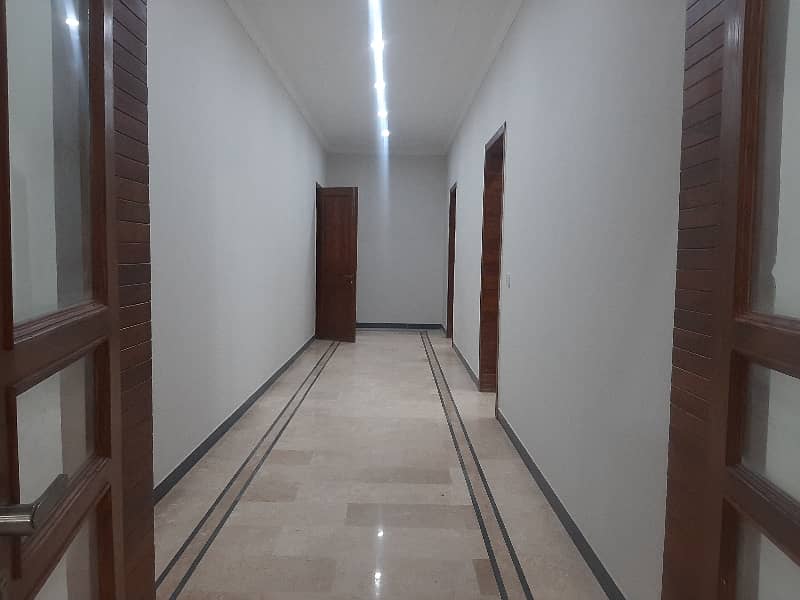 1 Kanal Brand New Open Basement Available For Rent 5