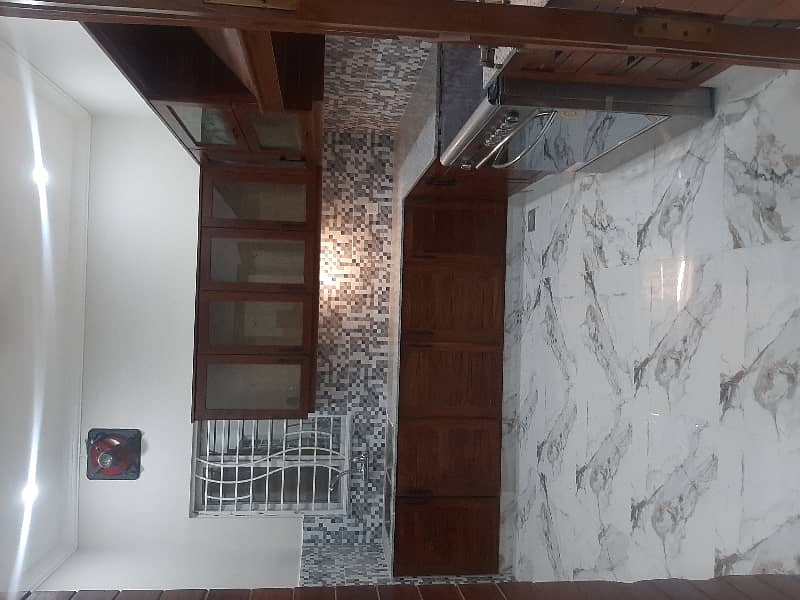 1 Kanal Brand New Open Basement Available For Rent 6