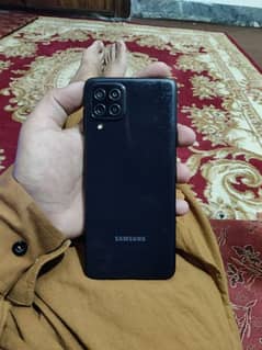 Samsung A22